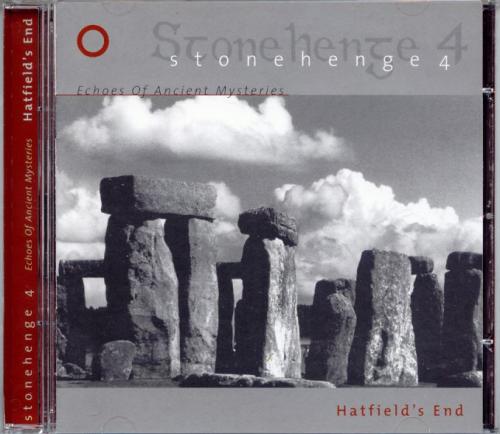 Hatfield's End